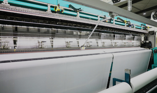 浙江奇达纺织有限公司