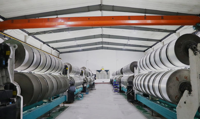 浙江奇达纺织有限公司