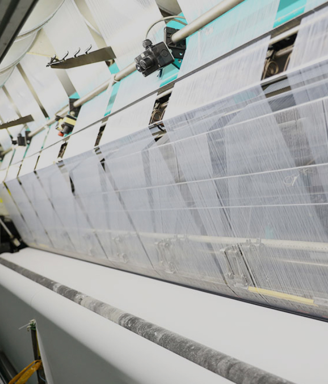 浙江奇达纺织有限公司