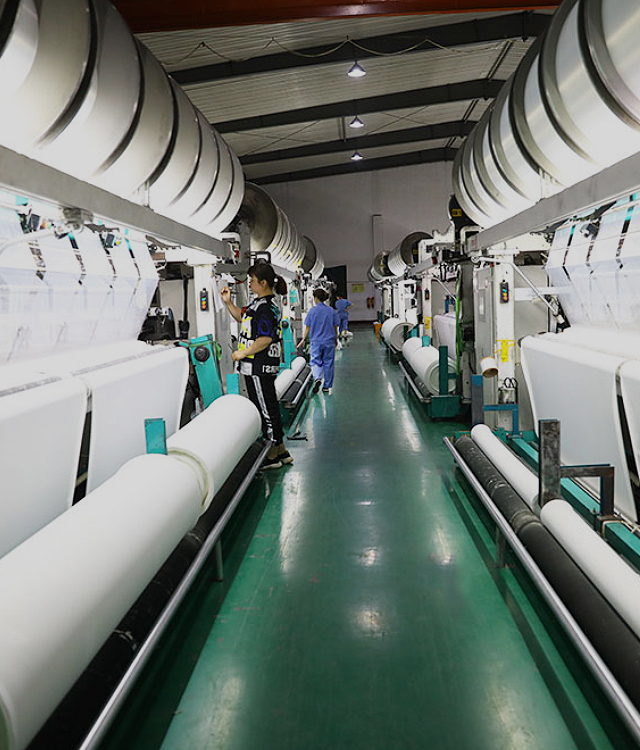 浙江奇达纺织有限公司