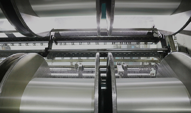 浙江奇达纺织有限公司