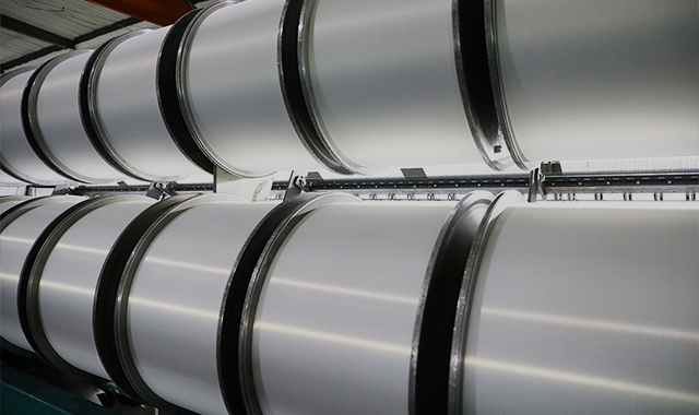 浙江奇达纺织有限公司