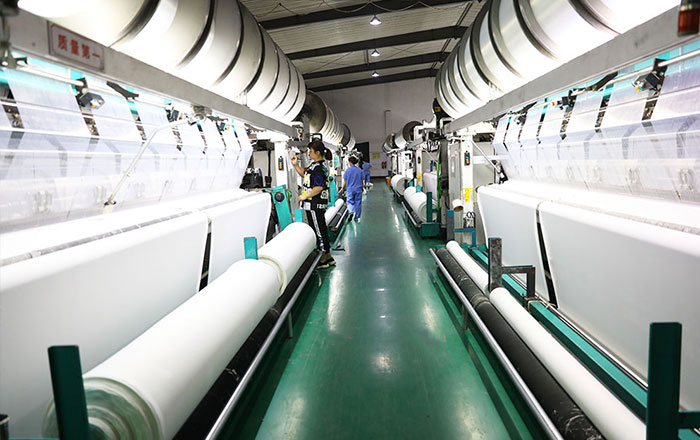 浙江奇达纺织有限公司